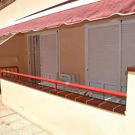 Apartamento Jardin