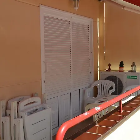 Lejlighed Apartamento Jardin Puerto de Santiago (Tenerife)
