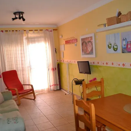 Apartamento Jardin *