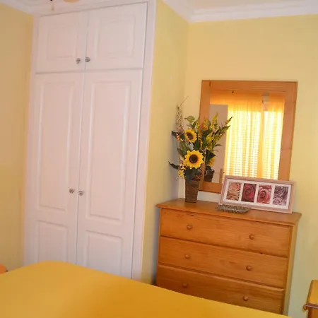 Apartamento Jardin *