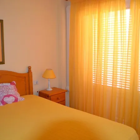 Lejlighed Apartamento Jardin Puerto de Santiago (Tenerife)