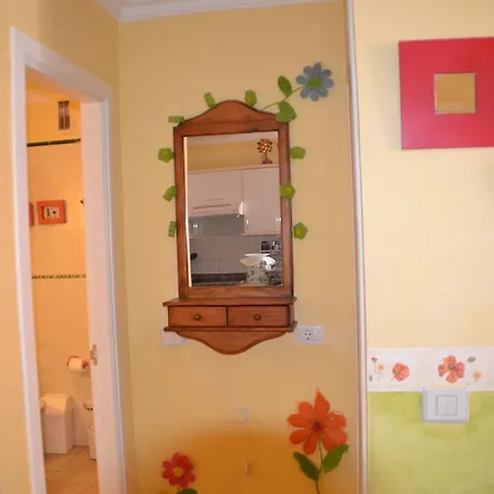 Lejlighed Apartamento Jardin *