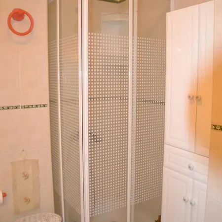 Apartamento Jardin Lejlighed Puerto de Santiago (Tenerife)