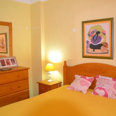 Apartamento Jardin