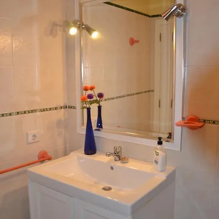Appartement Apartamento Jardin Puerto de Santiago (Tenerife)